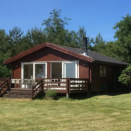 Hébergement de vacances Laeso